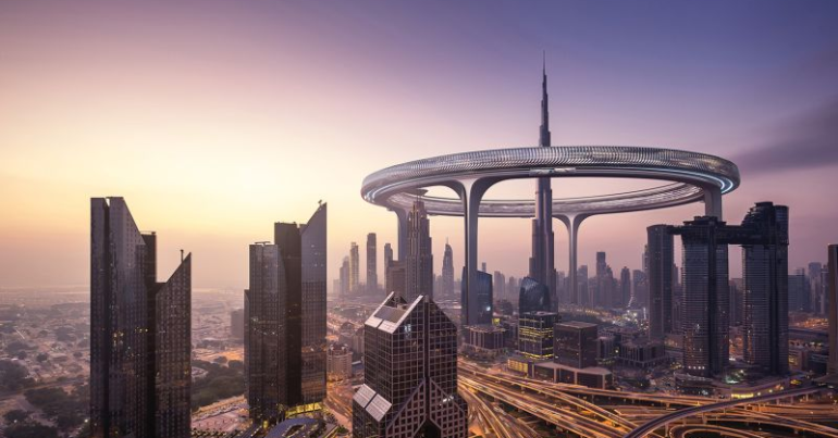 Top Upcoming Projects in Dubai to Watch - Coming Soon in UAE