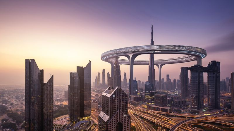 Top Upcoming Projects in Dubai to Watch - Coming Soon in UAE