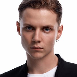 Vanya Dmitrienko - Coming Soon in UAE