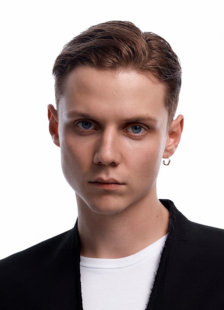 Vanya Dmitrienko - Coming Soon in UAE