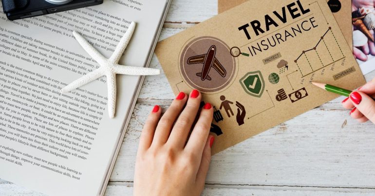 What is Travel Insurance for a Schengen Visa, and Why Do You Need It? - Coming Soon in UAE