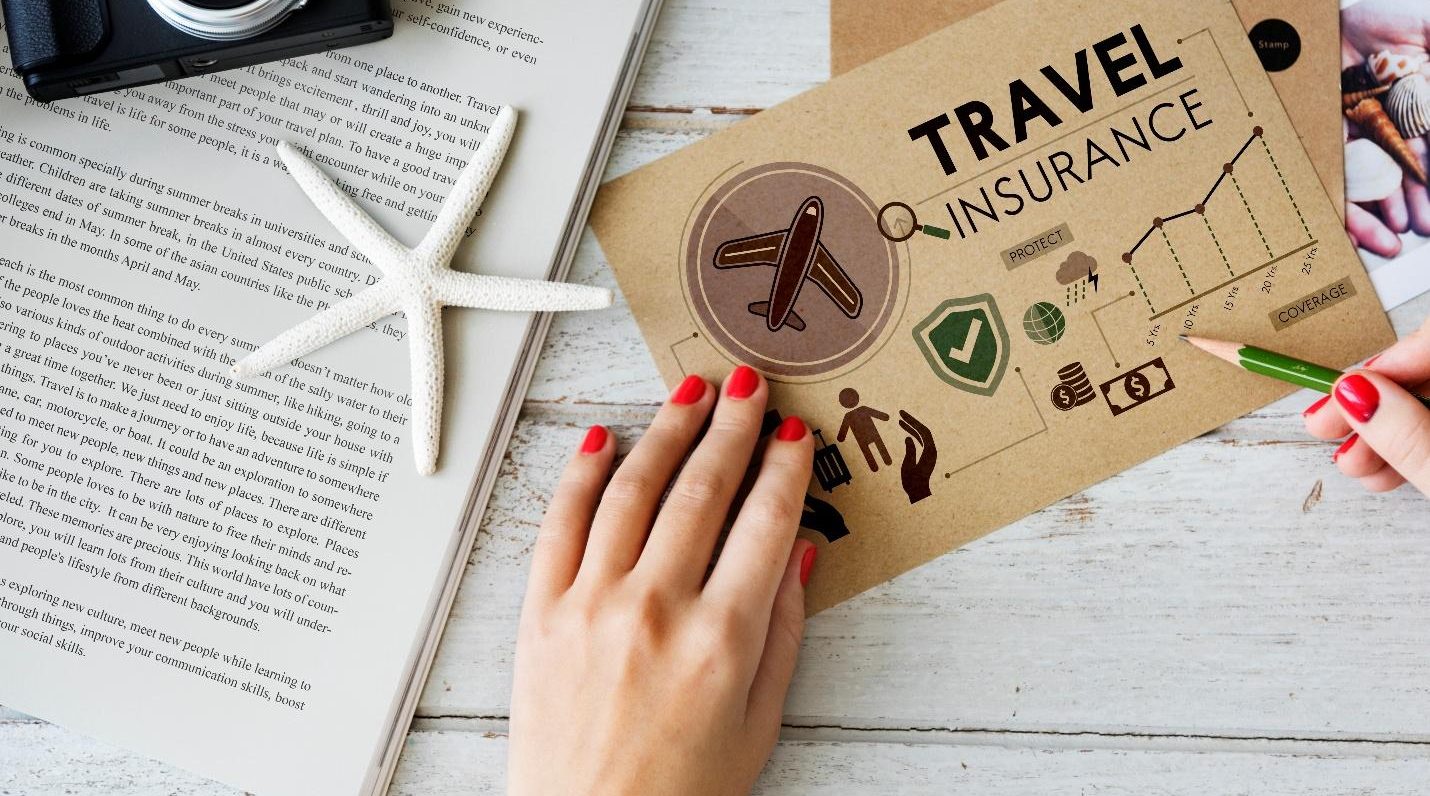 What is Travel Insurance for a Schengen Visa, and Why Do You Need It? - Coming Soon in UAE