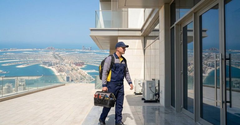 Why More Dubai Residents Are Signing Maintenance Contracts Before Summer Hits - Coming Soon in UAE