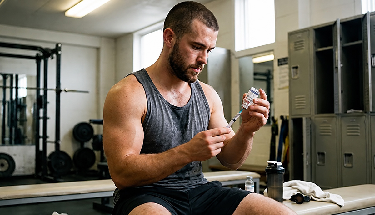 Best Peptides for Muscle Growth in 2026: An Honest Guide - Coming Soon in UAE