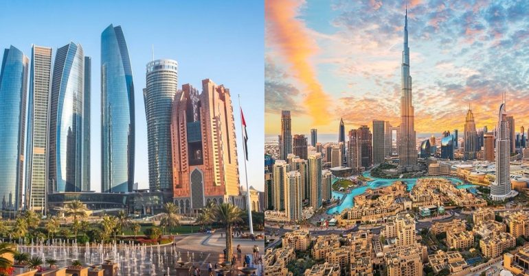 Cost of Living in Dubai vs Abu Dhabi: A Detailed Comparison - Coming Soon in UAE