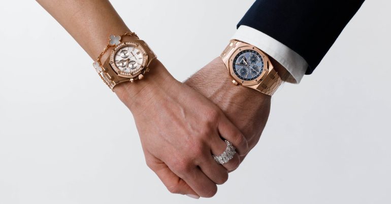 Dream Watch – Luxury Watches, Jewelry and Accessories - Coming Soon in UAE