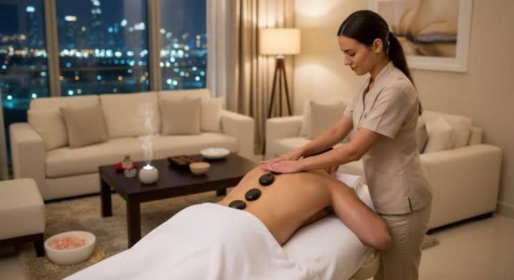 How to Choose the Right Massage in Dubai Based on Your Wellness Goals - Coming Soon in UAE