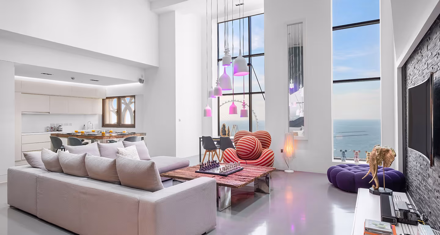 Remote Landlording: Running a Dubai Property from London - Coming Soon in UAE