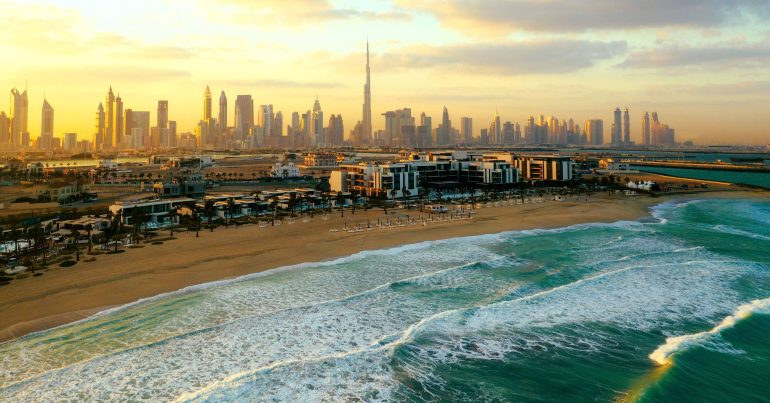 Understanding Seasonality in the UAE: When to Visit and Why It Matters - Coming Soon in UAE