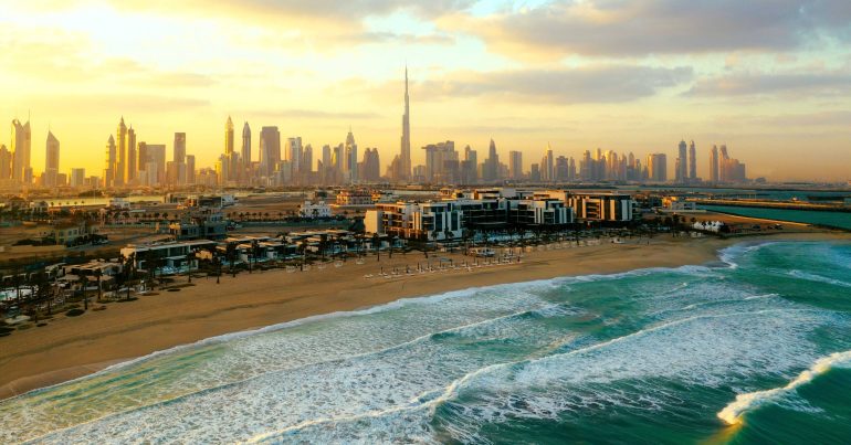 Understanding Seasonality in the UAE: When to Visit and Why It Matters - Coming Soon in UAE
