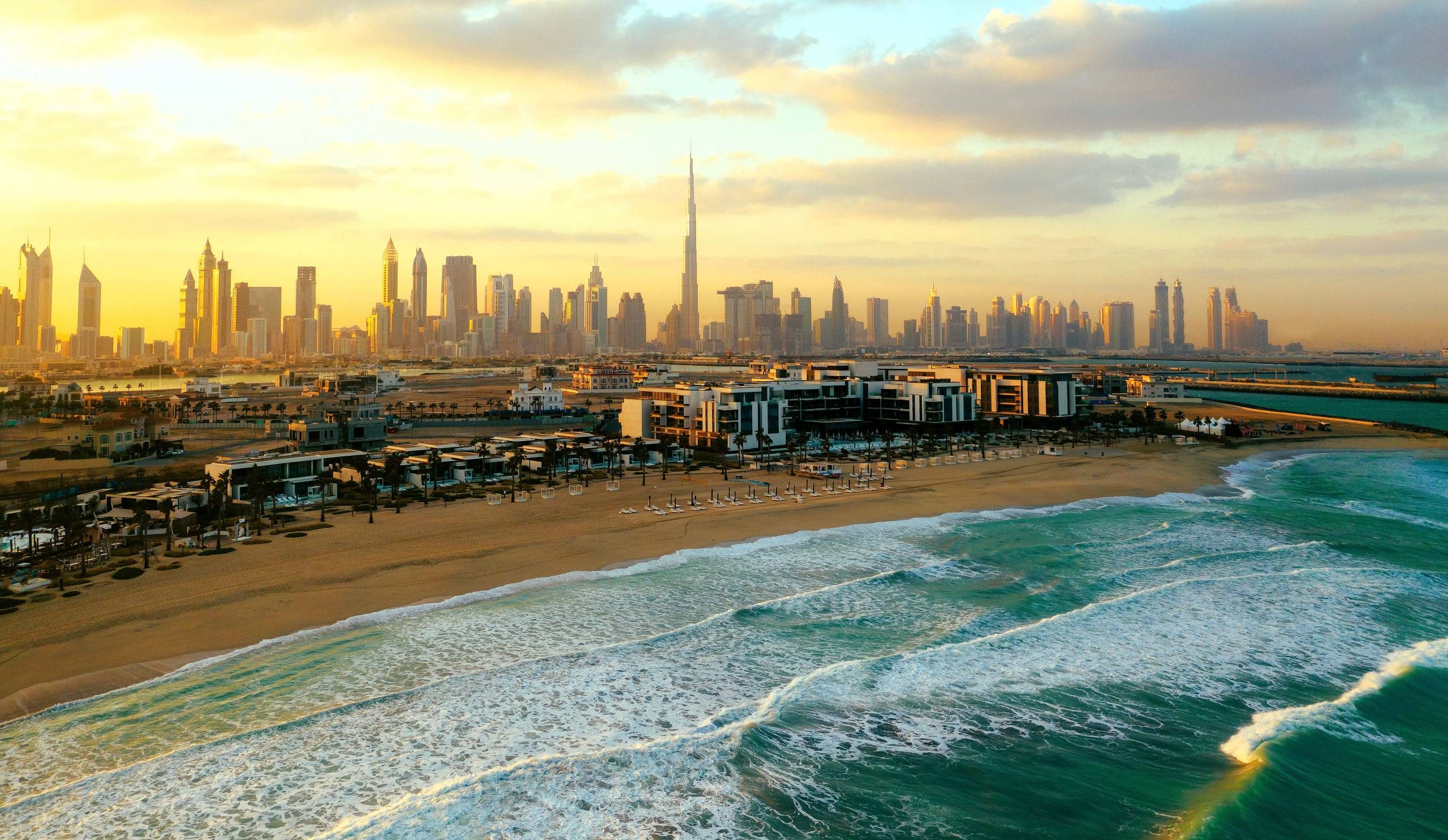 Understanding Seasonality in the UAE: When to Visit and Why It Matters - Coming Soon in UAE