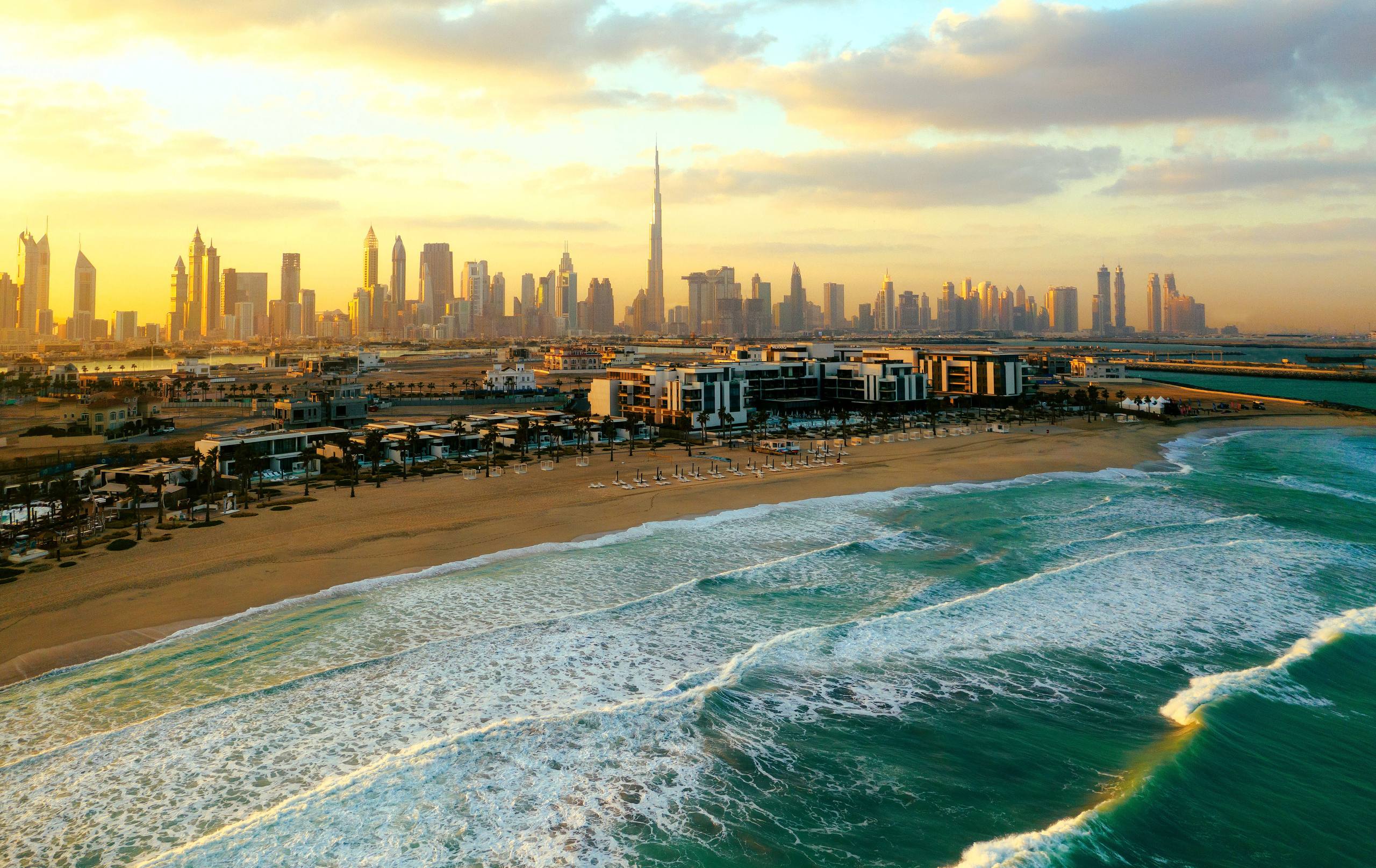 Understanding Seasonality in the UAE: When to Visit and Why It Matters - Coming Soon in UAE