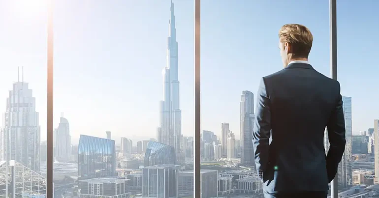 Understanding Your Financial Options in the UAE: Bank Accounts, Savings and Personal Financing - Coming Soon in UAE