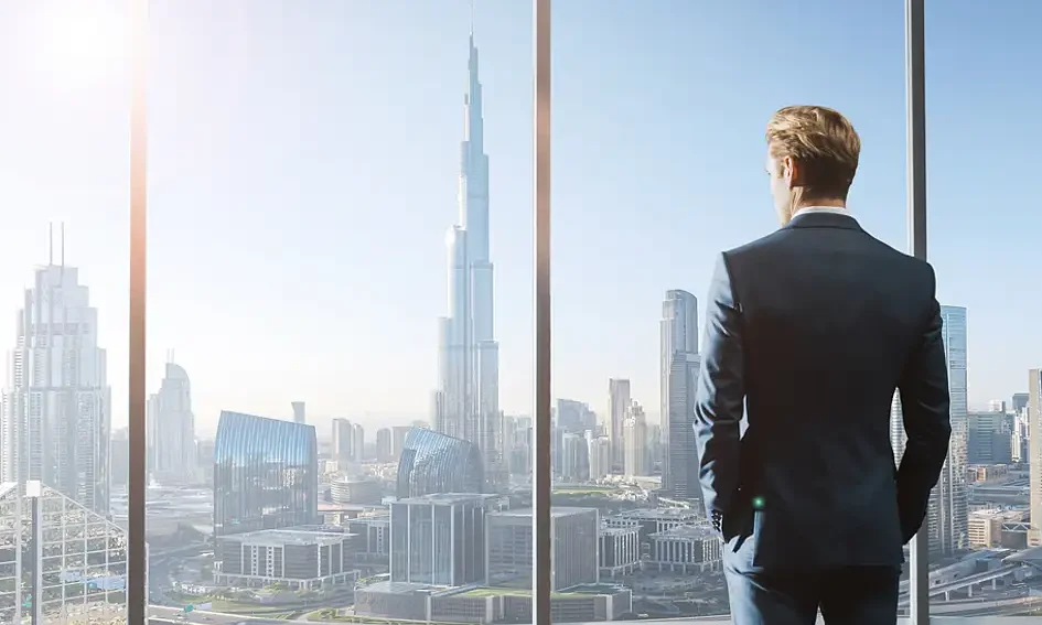 Understanding Your Financial Options in the UAE: Bank Accounts, Savings and Personal Financing - Coming Soon in UAE