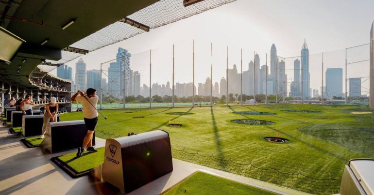 When Outdoor Sport Returns to the UAE: A Season by Season Guide to Golf, Tennis, Running, and Cycling - Coming Soon in UAE