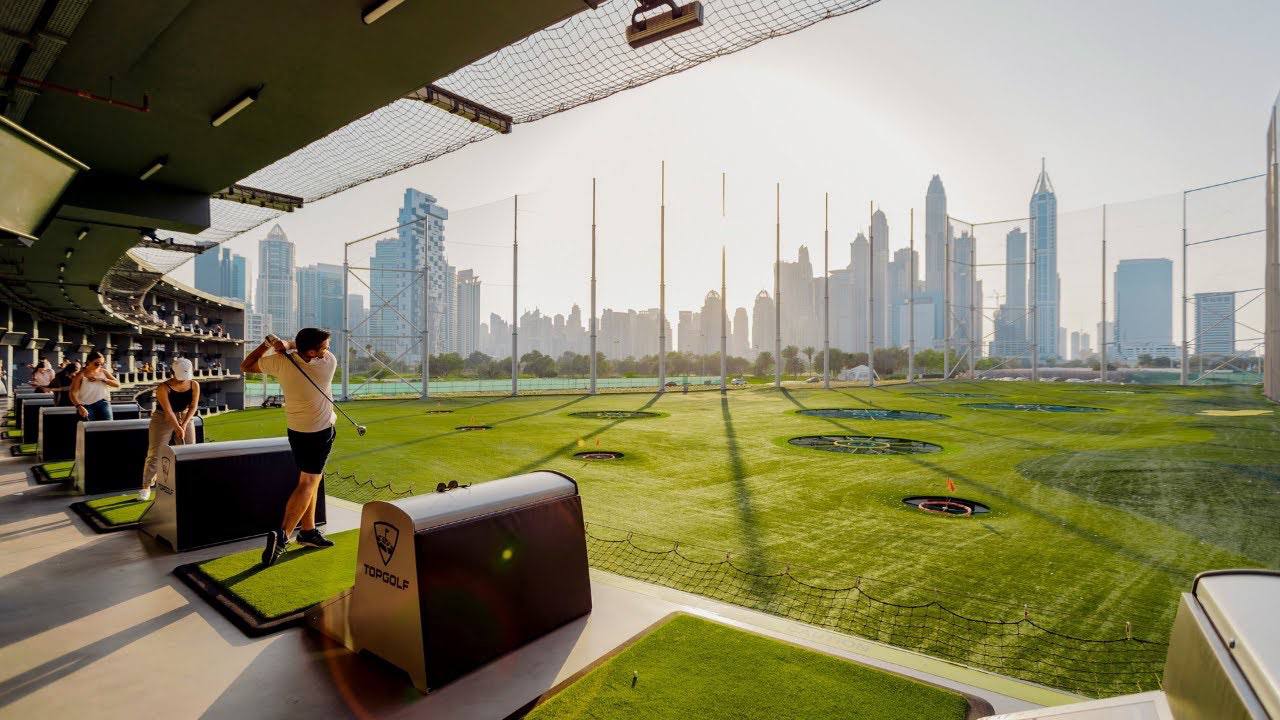 When Outdoor Sport Returns to the UAE: A Season by Season Guide to Golf, Tennis, Running, and Cycling - Coming Soon in UAE