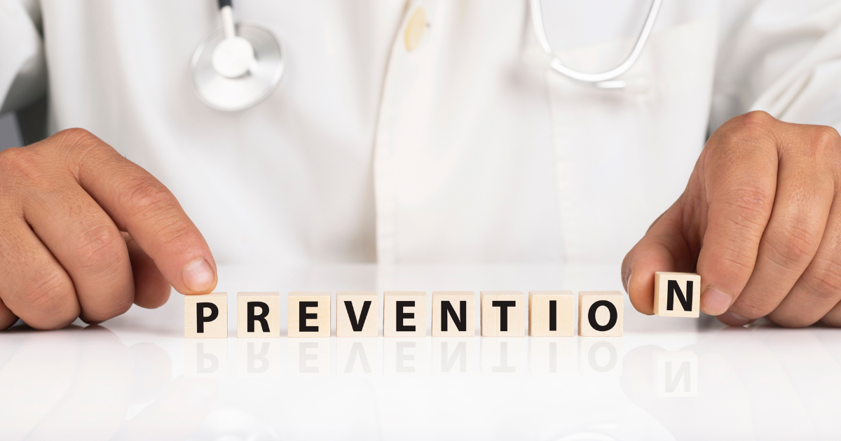 Why prevention matters more than people think in chronic conditions - Coming Soon in UAE