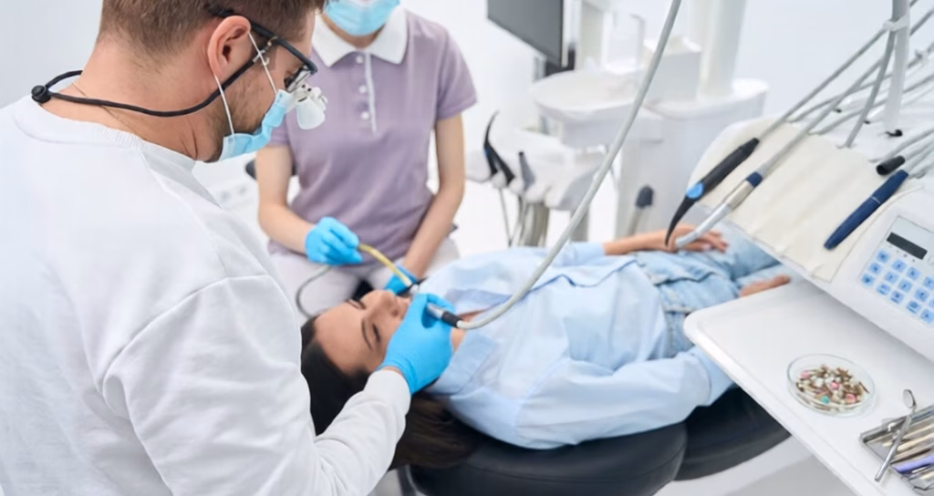 Dental Care in Dubai: A Practical Guide for Residents and Visitors - Coming Soon in UAE