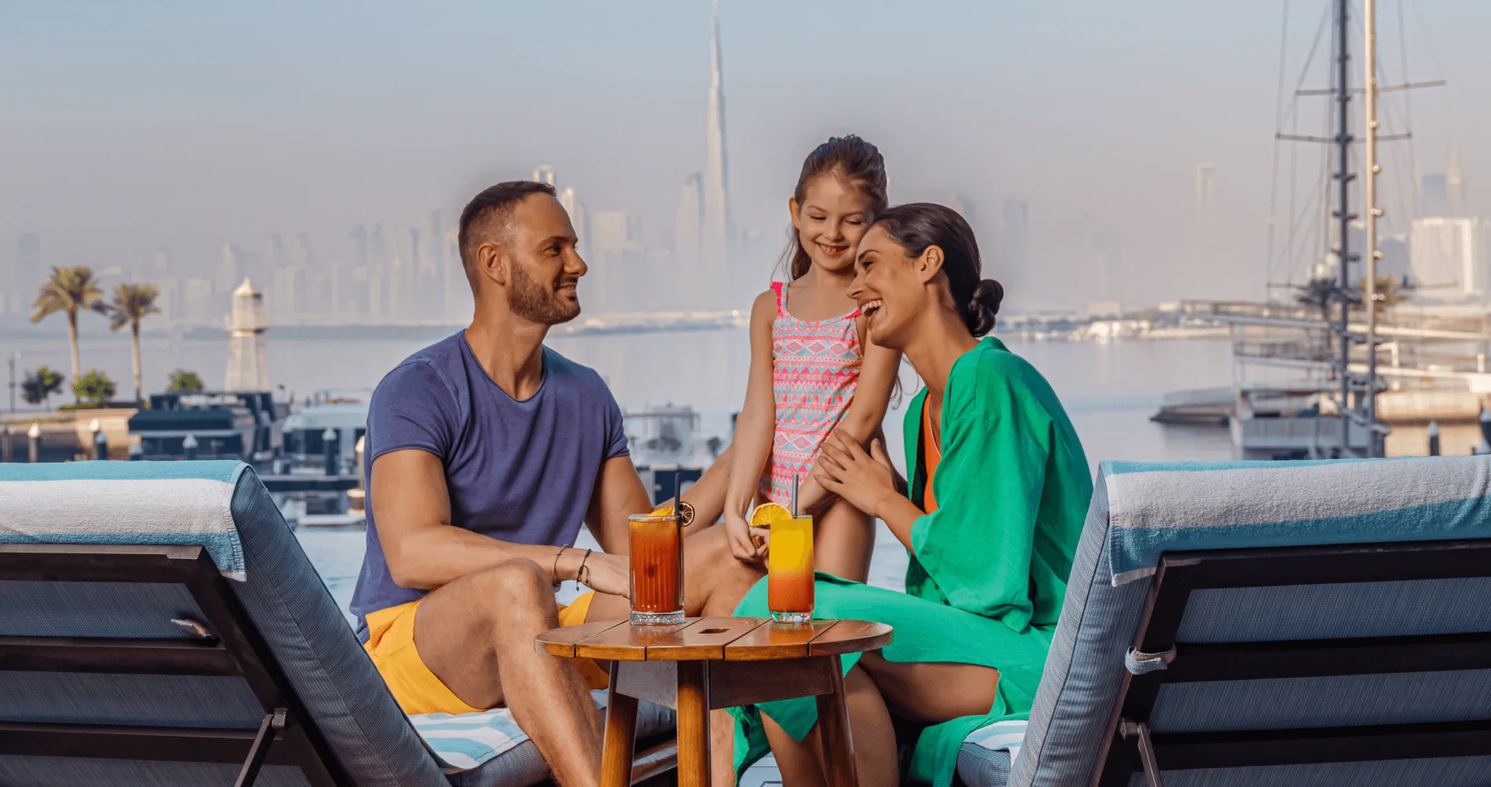 Dubai Sees the Same Visitors Twice: The Repeat Tourism Phenomenon Reshaping How Agencies Operate - Coming Soon in UAE