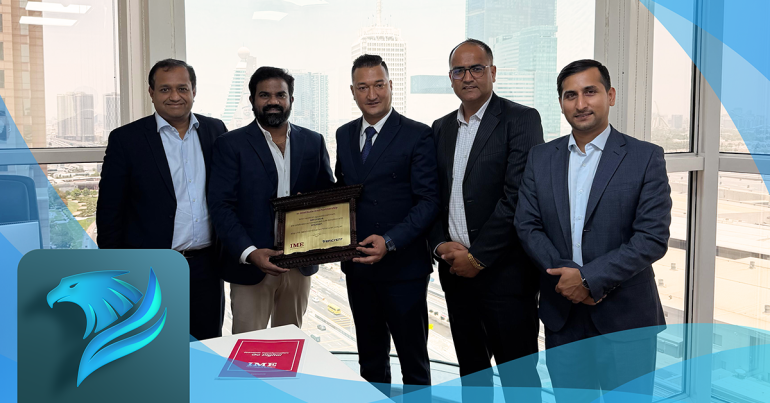 EFICYENT Surpasses $10 Billion in Cross-Border Transaction Value, Reinforcing Its Global Payments Leadership - Coming Soon in UAE