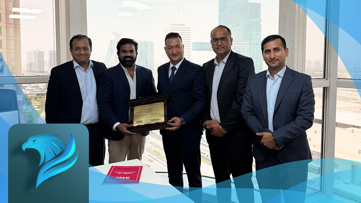 EFICYENT Surpasses $10 Billion in Cross-Border Transaction Value, Reinforcing Its Global Payments Leadership - Coming Soon in UAE
