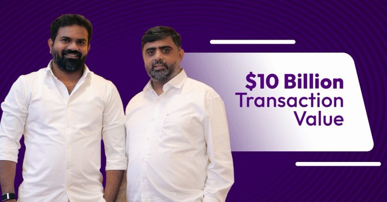 EFICYENT Surpasses $10 Billion in Cross-Border Transaction Value, Reinforcing Its Global Payments Leadership - Coming Soon in UAE