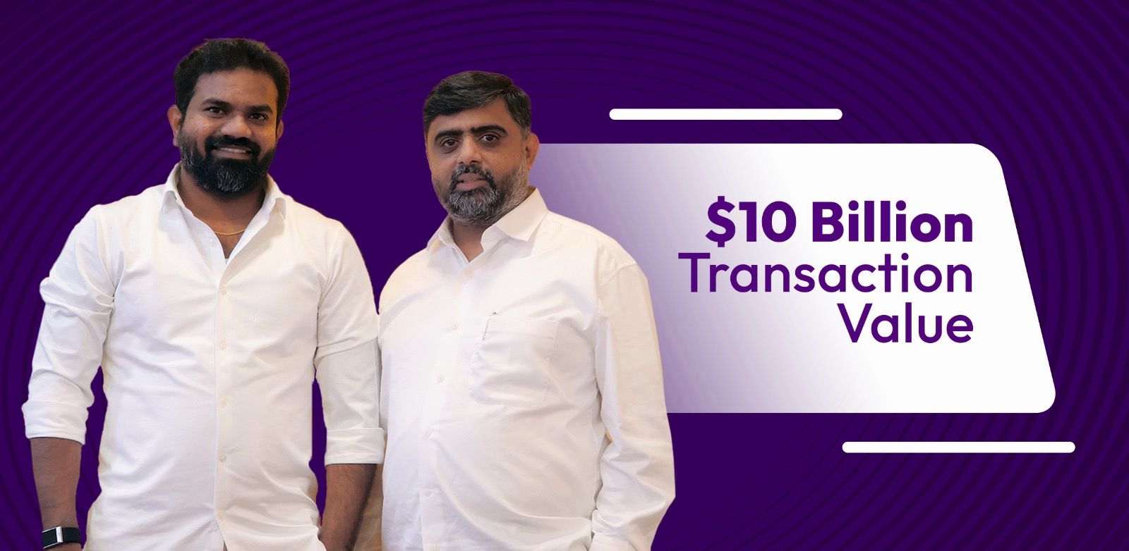 EFICYENT Surpasses $10 Billion in Cross-Border Transaction Value, Reinforcing Its Global Payments Leadership - Coming Soon in UAE
