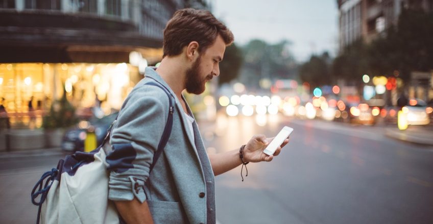 eSIM Is Transforming Travel Connectivity With Faster and Smarter Mobile Access - Coming Soon in UAE