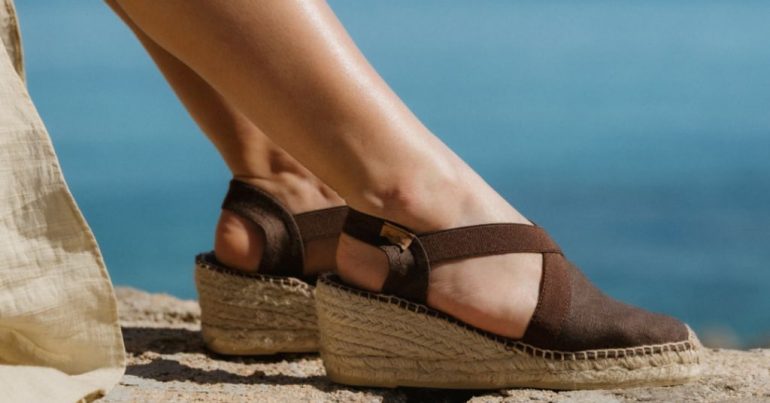 From Brunch to Beachside: Building a Footwear Rotation for UAE’s Event Season - Coming Soon in UAE