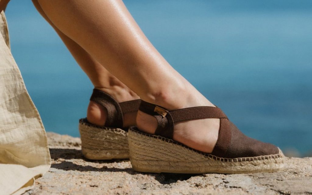 From Brunch to Beachside: Building a Footwear Rotation for UAE’s Event Season - Coming Soon in UAE