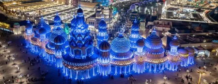 Global Village 2026 – 2027 - Coming Soon in UAE