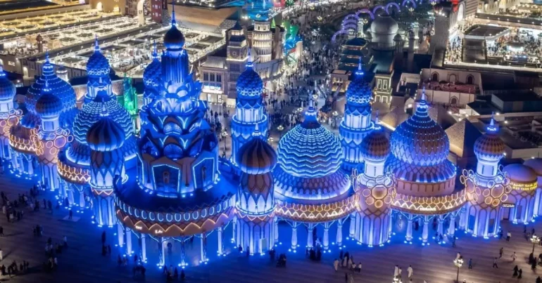 Global Village 2026 – 2027 - Coming Soon in UAE