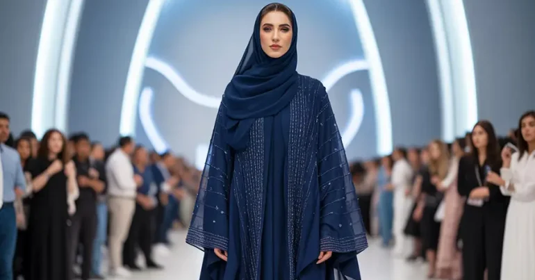 How Dubai Became the Global Capital of Modest Fashion Events - Coming Soon in UAE