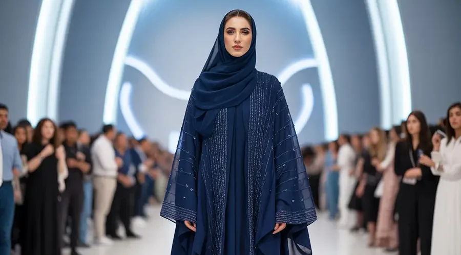 How Dubai Became the Global Capital of Modest Fashion Events - Coming Soon in UAE