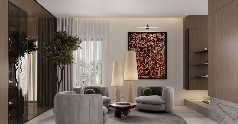 Interior Designer Dubai: What You Actually Pay in 2026, and What the Fee Should Cover - Coming Soon in UAE