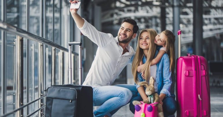 Last-Minute Trip From Dubai? Here’s How Fast You Can Actually Get to Europe - Coming Soon in UAE