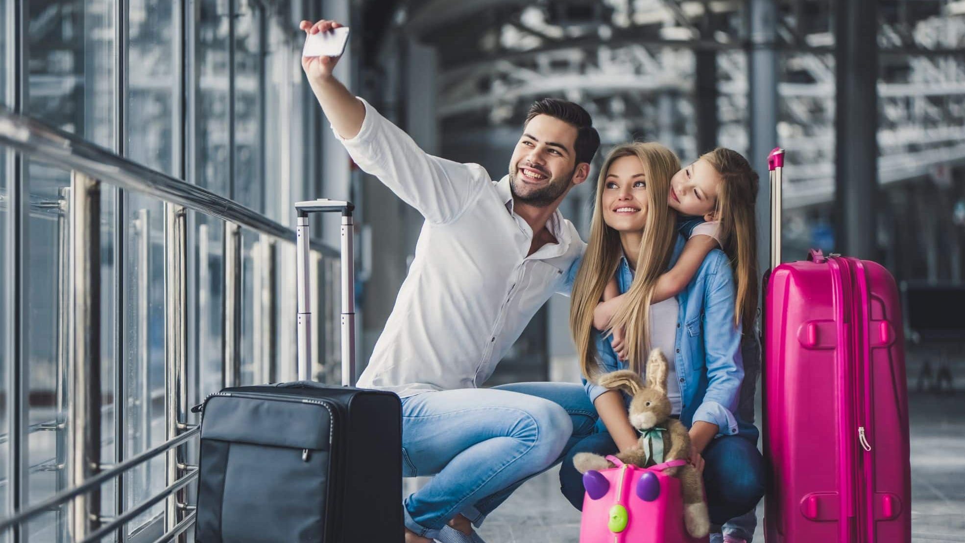 Last-Minute Trip From Dubai? Here’s How Fast You Can Actually Get to Europe - Coming Soon in UAE