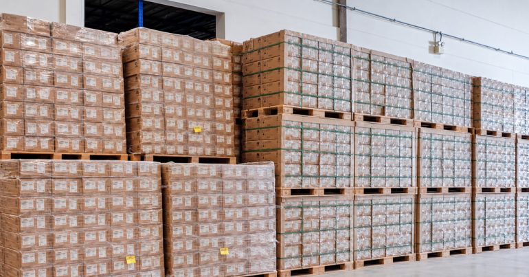 Managing Seasonal Inventory Spikes: A Storage Strategy for Dubai Businesses - Coming Soon in UAE