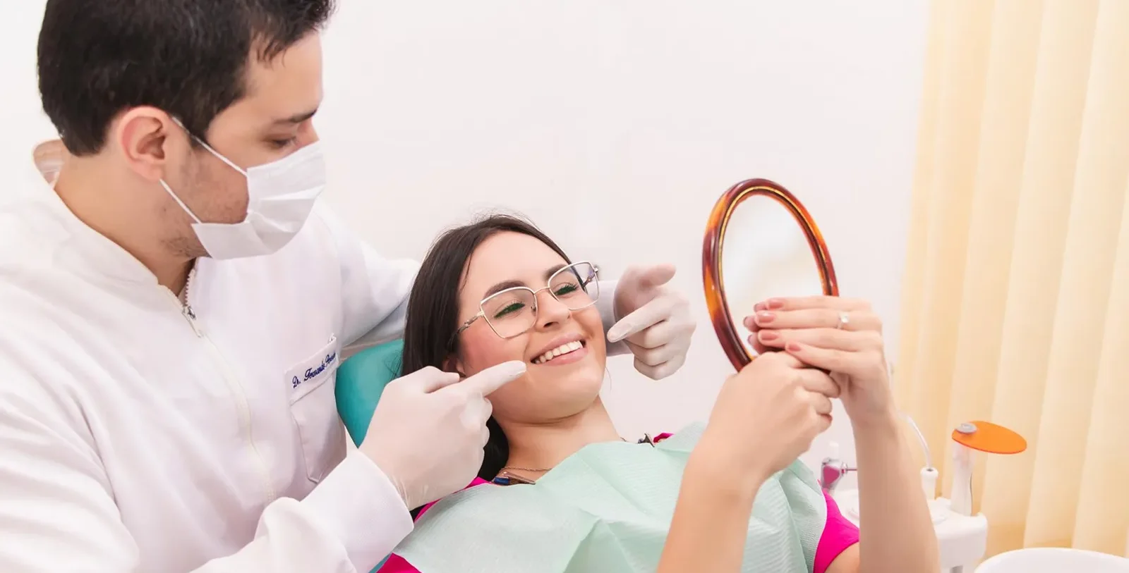 Teeth Whitening at Home vs at the Clinic: What the Strips Won’t Tell You - Coming Soon in UAE