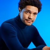Trevor Noah - Coming Soon in UAE
