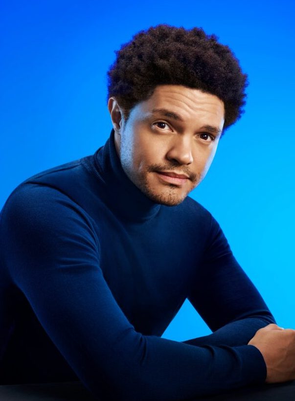 Trevor Noah - Coming Soon in UAE