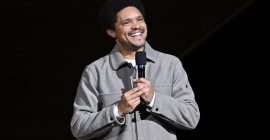 Trevor Noah photo - Coming Soon in UAE