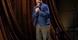 Trevor Noah photo - Coming Soon in UAE