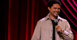 Trevor Noah photo - Coming Soon in UAE
