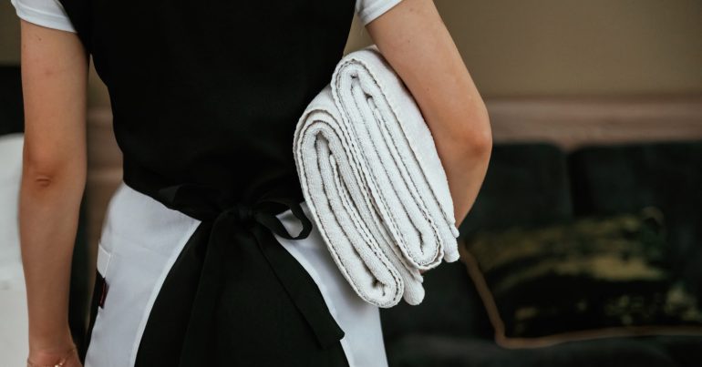 Why More Dubai Families Are Skipping the Maid Agency in 2026 - Coming Soon in UAE