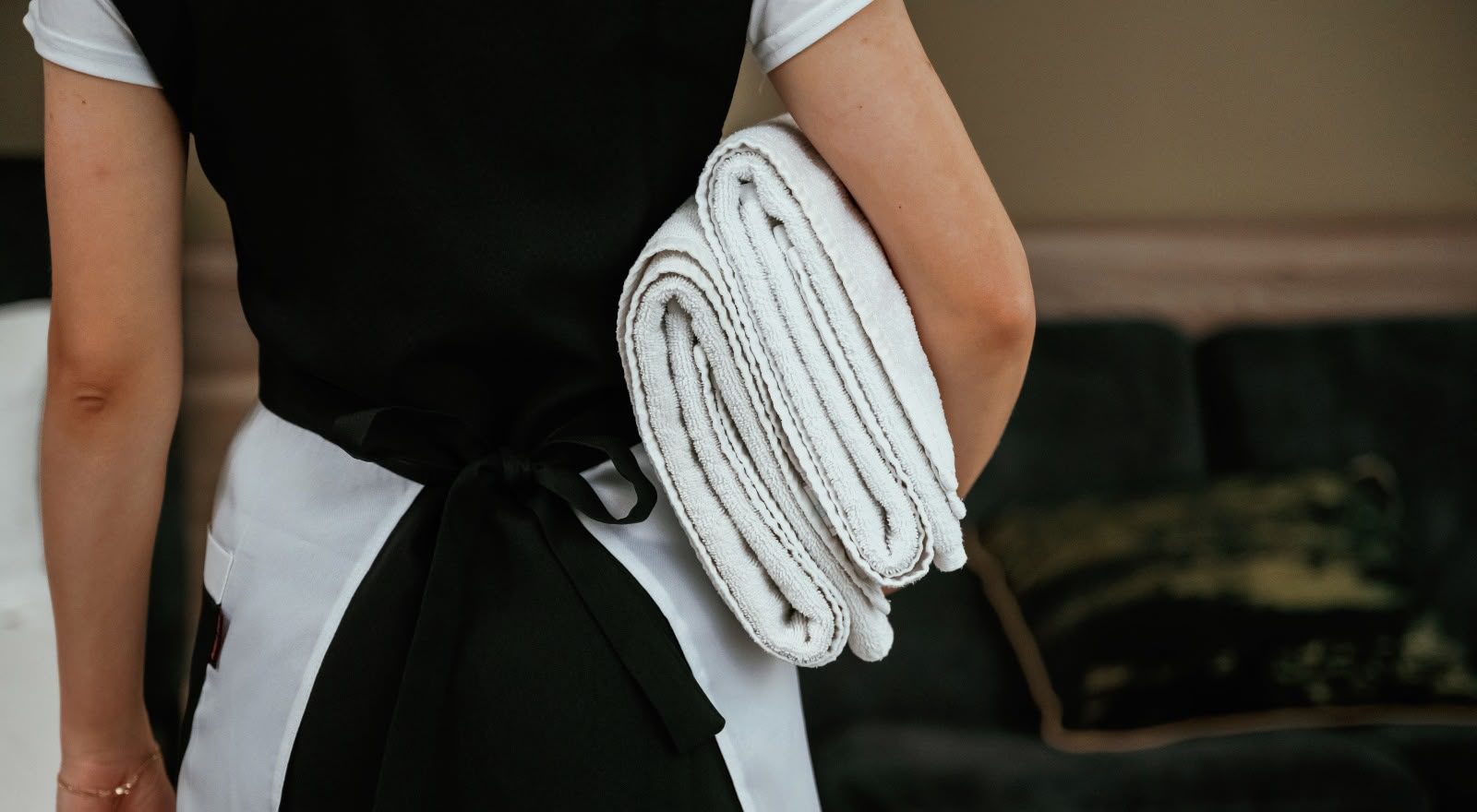 Why More Dubai Families Are Skipping the Maid Agency in 2026 - Coming Soon in UAE