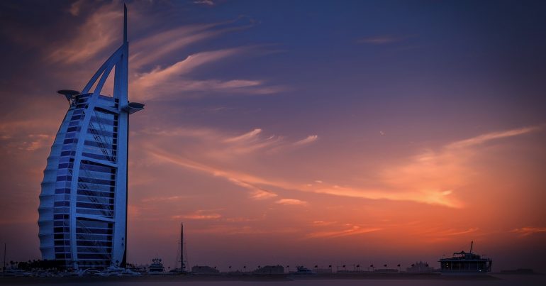 Best Visa Agencies in Dubai: 10 Options Compared - Coming Soon in UAE