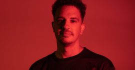 Darren Damour photo - Coming Soon in UAE