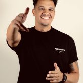 Darren Damour - Coming Soon in UAE