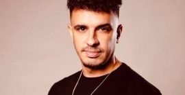 Darren Damour photo - Coming Soon in UAE